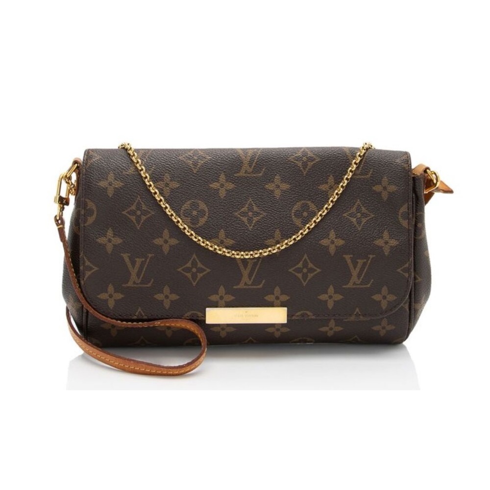Louis Vuitton Favorite MM Crossbody Bag